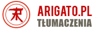 Tumacz aciski MORY